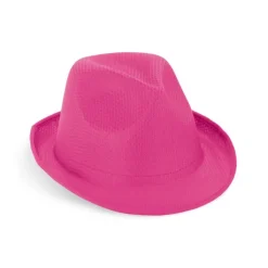 Gift Campaign Cappello in plastica PP di vari colori con nastro sublimabile></noscript> Cappellini Personalizzati|Cappelli Di Paglia Personalizzati