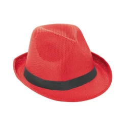 Gift Campaign Cappello in plastica PP di vari colori con nastro sublimabile></noscript> Cappellini Personalizzati|Cappelli Di Paglia Personalizzati