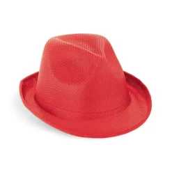 Gift Campaign Cappello in plastica PP di vari colori con nastro sublimabile></noscript> Cappellini Personalizzati|Cappelli Di Paglia Personalizzati