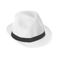 Gift Campaign Cappello in plastica PP di vari colori con nastro sublimabile></noscript> Cappellini Personalizzati|Cappelli Di Paglia Personalizzati