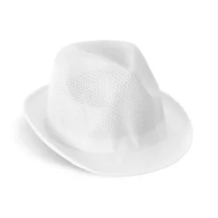 Gift Campaign Cappello in plastica PP di vari colori con nastro sublimabile></noscript> Cappellini Personalizzati|Cappelli Di Paglia Personalizzati