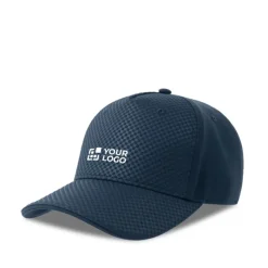Gift Campaign Cappello in tessuto riciclato con stampa 3D da 230 g/m2></noscript> Cappellini Personalizzati