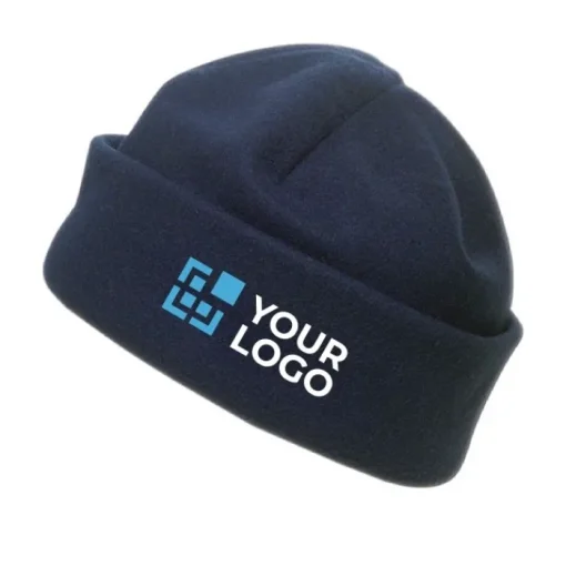 Gift Campaign Cappello invernale aziendale tanti colori in pile 200g/m2 Polar> Berretti Invernali