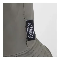 Gift Campaign Cappello Miramare reversibile con interno in pile RPET 200g/m2> Cappellini Personalizzati