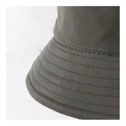 Gift Campaign Cappello Miramare reversibile con interno in pile RPET 200g/m2> Cappellini Personalizzati