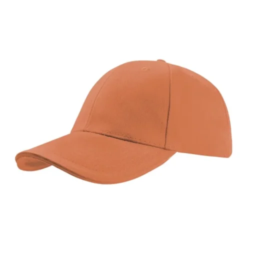 Gift Campaign Cappello morbido in cotone twill di cotone spazzolato pesante 250 g/m2> Cappellini Personalizzati