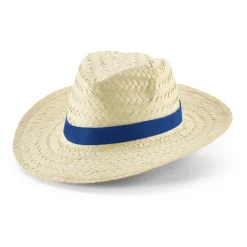 Gift Campaign Cappello paglia chiaro nastro colori vivaci personalizzabile Beachtime></noscript> Cappelli Di Paglia Personalizzati