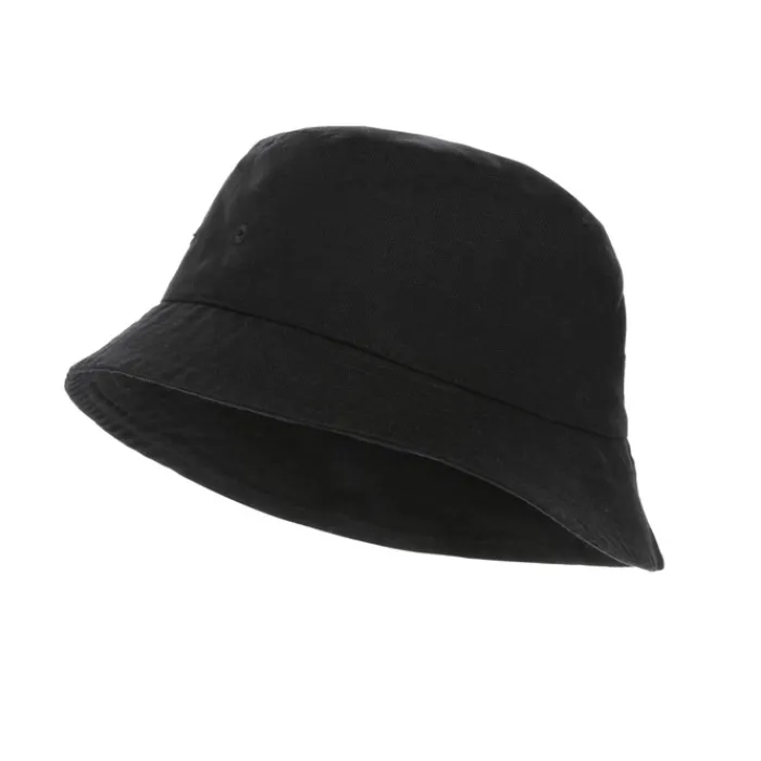 Gift Campaign Cappello pescatore personalizzato riciclato più colori EcoTrace Raw> Gadget Ecologici|Cappellini Personalizzati