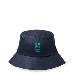 Gift Campaign Cappello pescatore personalizzato riciclato con fori Bob Cotton></noscript> Cappellini Personalizzati