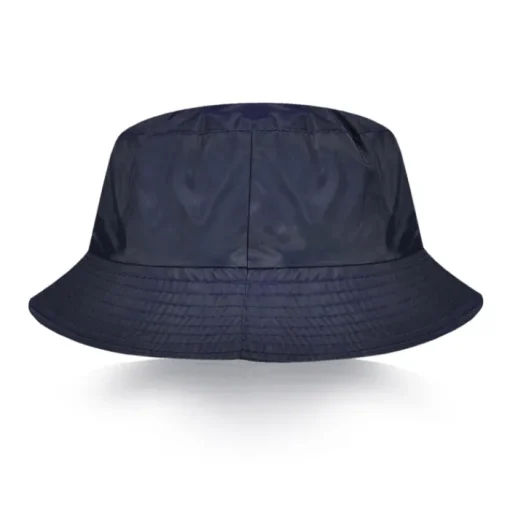 Gift Campaign Cappello reversibile stile bob in nylon con fodera interna in pile> Cappellini Personalizzati