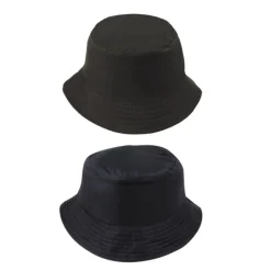 Gift Campaign Cappello reversibile stile bob in nylon con fodera interna in pile></noscript> Cappellini Personalizzati