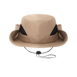 Gift Campaign Cappello safari in poliestere con cordino regolabile></noscript> Cappellini Personalizzati