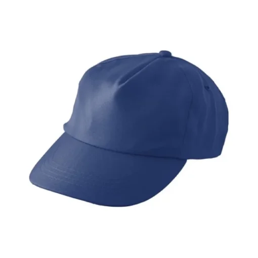 Gift Campaign Cappello snapback personalizzato cinque pannelli con fibbia RPET Basic> Cappellini Personalizzati