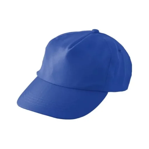 Gift Campaign Cappello snapback personalizzato cinque pannelli con fibbia RPET Basic> Cappellini Personalizzati