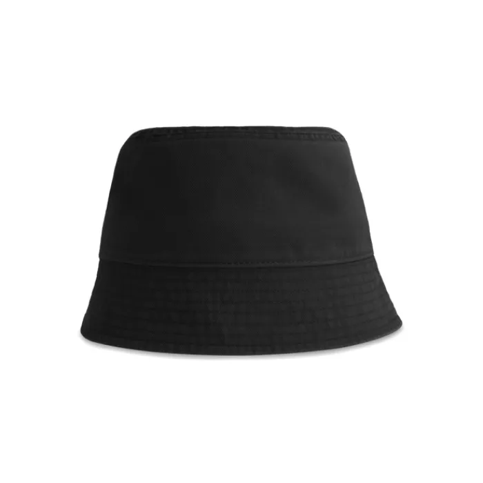 Gift Campaign Cappello stile bob con due occhielli in cotone riciclato 260 g/m2> Cappellini Personalizzati