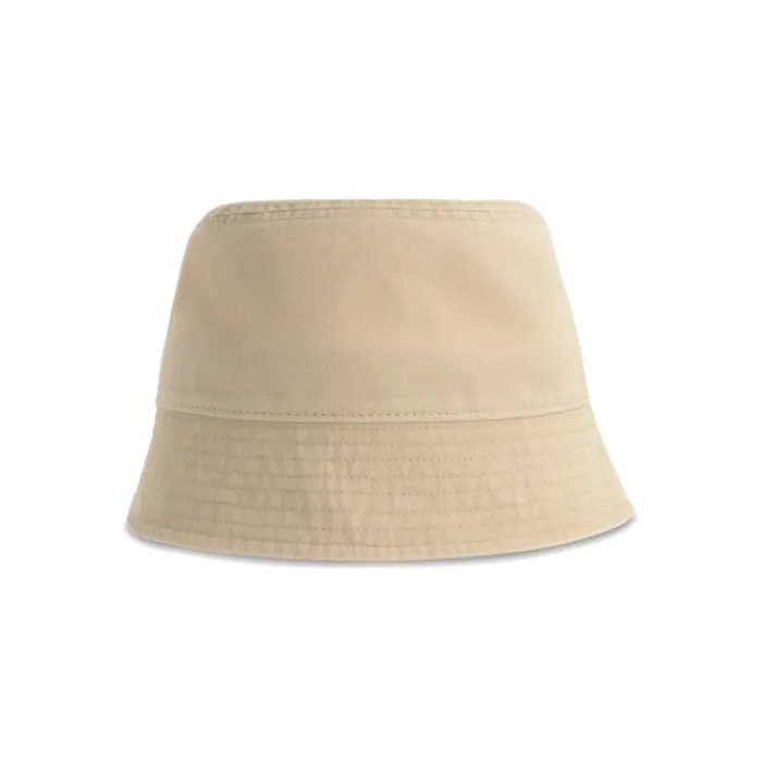 Gift Campaign Cappello stile bob con due occhielli in cotone riciclato 260 g/m2> Cappellini Personalizzati