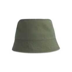 Gift Campaign Cappello stile bob con due occhielli in cotone riciclato 260 g/m2><noscript><img width=