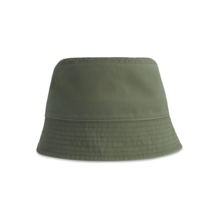 Gift Campaign Cappello stile bob con due occhielli in cotone riciclato 260 g/m2> Cappellini Personalizzati