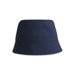 Gift Campaign Cappello stile bob con due occhielli in cotone riciclato 260 g/m2><noscript><img width=
