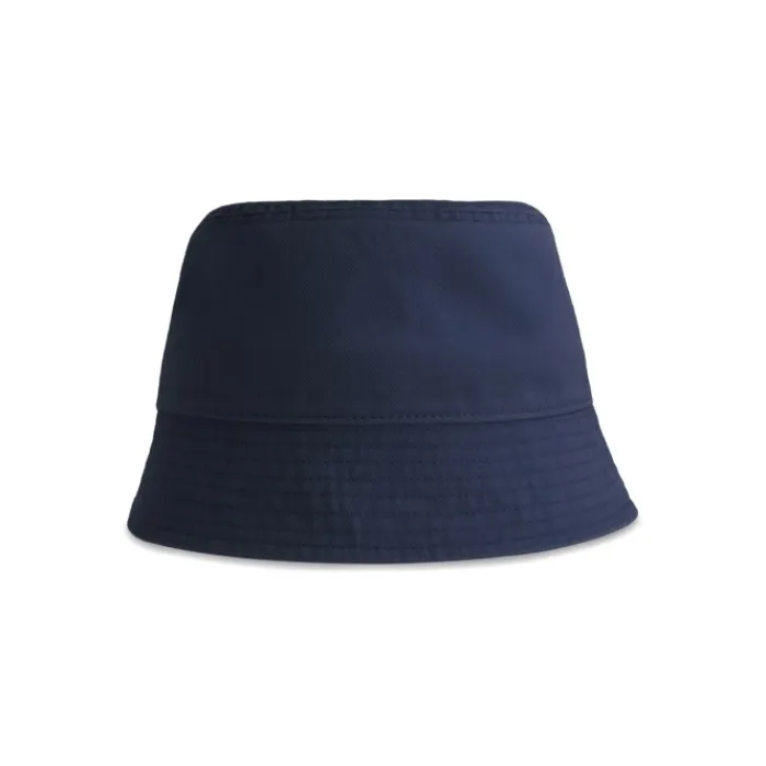 Gift Campaign Cappello stile bob con due occhielli in cotone riciclato 260 g/m2> Cappellini Personalizzati