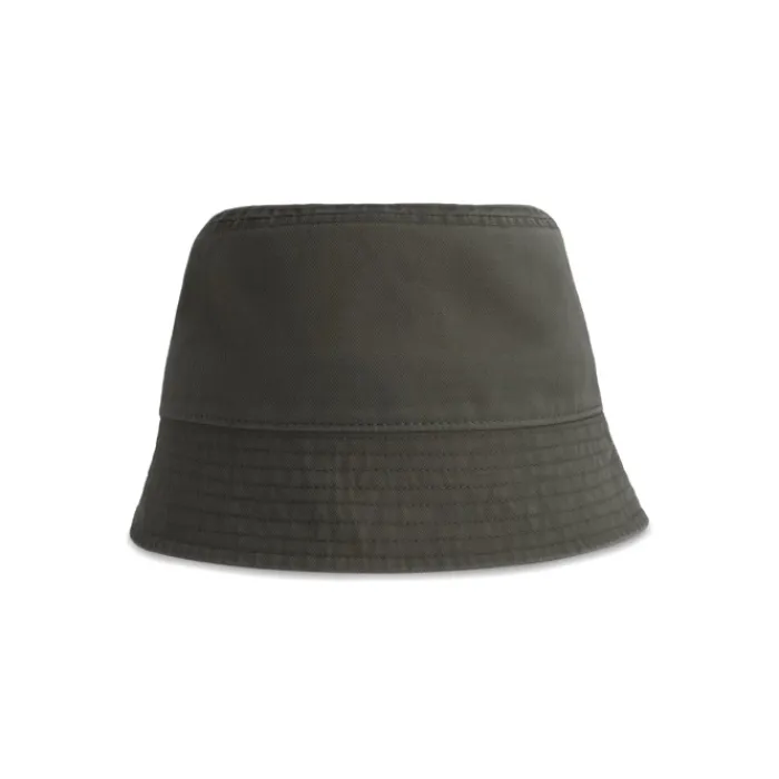 Gift Campaign Cappello stile bob con due occhielli in cotone riciclato 260 g/m2> Cappellini Personalizzati