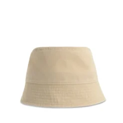 Gift Campaign Cappello stile bob con due occhielli in cotone riciclato 260 g/m2><noscript><img width=