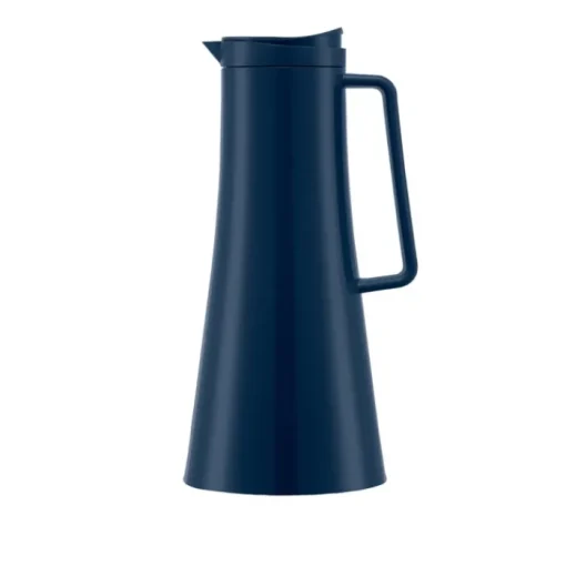 Gift Campaign Caraffa termica sottovuoto coperchio automatico 1,1l Bistro Thermal> Tazzine Da Caffè E Tazze Tè