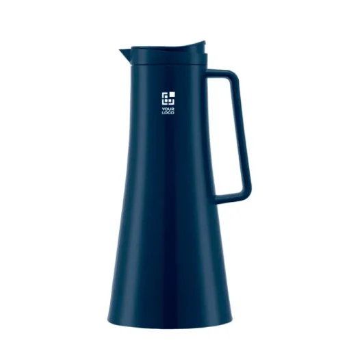 Gift Campaign Caraffa termica sottovuoto coperchio automatico 1,1l Bistro Thermal> Tazzine Da Caffè E Tazze Tè