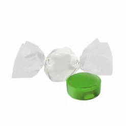 Gift Campaign Caramelle senza zucchero con incarto a doppia torsione personalizzato></noscript> Caramelle Personalizzate