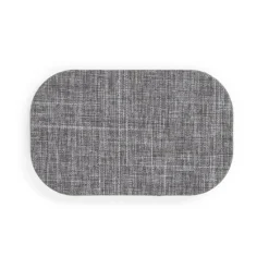 Gift Campaign Caricabatteria wireless ecologico con porta USB-C Fabric RPET> Caricabatterie