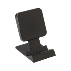 Gift Campaign Caricabatterie wireless promozionale con supporto regolabile Adjust></noscript> Caricabatterie