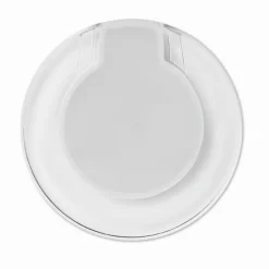 Gift Campaign Caricatore promozionale rotondo che si illumina da 10W LightPad Ultra><noscript><img width=