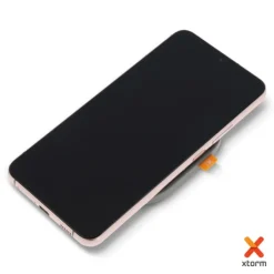 Gift Campaign Caricatore wireless compatto di forma quadrata da 15W><noscript><img width=