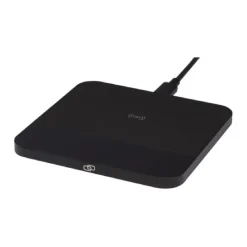 Gift Campaign Caricatore wireless da 15W in alluminio con rilevamento FOD Hybrid><noscript><img width=