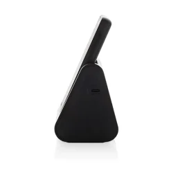 Gift Campaign Caricatore wireless in plastica RCS con powerbank per 3 dispositivi><noscript><img width=