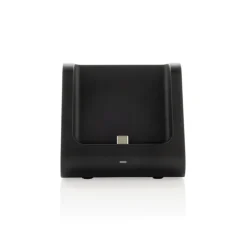 Gift Campaign Caricatore wireless in plastica RCS con powerbank per 3 dispositivi><noscript><img width=