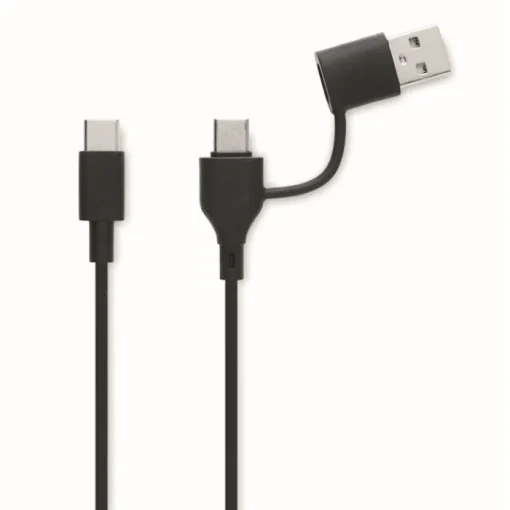 Gift Campaign Caricatore wireless magnetico da 15W e powerbank da 10000 mAh> Caricabatterie