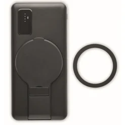 Gift Campaign Caricatore wireless magnetico da 15W e powerbank da 10000 mAh></noscript> Caricabatterie