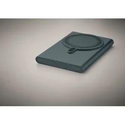 Gift Campaign Caricatore wireless magnetico a ricarica rapida con powerbank 15W></noscript> Caricabatterie|Power Bank Personalizzati