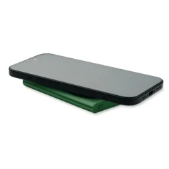 Gift Campaign Caricatore wireless magnetico a ricarica rapida con powerbank 15W></noscript> Caricabatterie|Power Bank Personalizzati