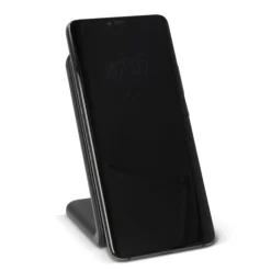 Gift Campaign Caricatore wireless MegSafe in rABS con supporto per cellulare 15W></noscript> Caricabatterie