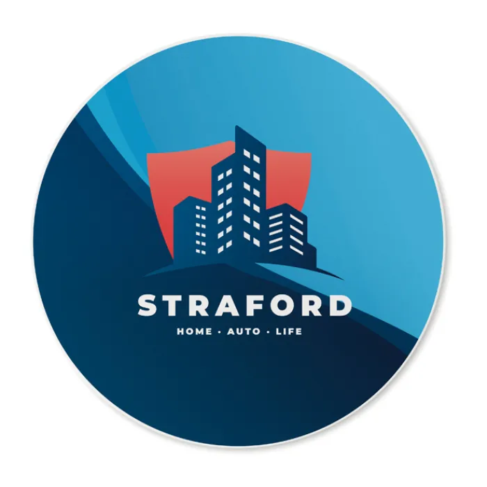 Gift Campaign Caricatore wireless personalizzabile in full color 5W Fullprint Round> Caricabatterie