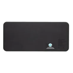 Gift Campaign Caricatore wireless pieghevole 3 in 1 e vassoio da tavolo in PU RCS><noscript><img width=