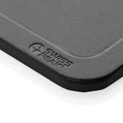 Gift Campaign Caricatore wireless pieghevole 3 in 1 e vassoio da tavolo in PU RCS><noscript><img width=