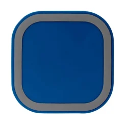 Gift Campaign Caricatore wireless quadrato disponibile in 6 colori vivaci da 5W></noscript> Caricabatterie