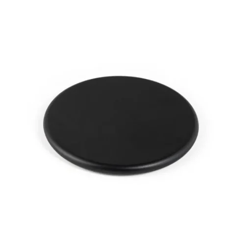 Gift Campaign Caricatore wireless rotondo ultrapiatto personalizzato da 10W Slim> Caricabatterie