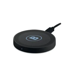 Gift Campaign Caricatore wireless rotondo economico promozionale da 5W Basepad><noscript><img width=