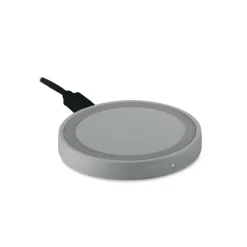 Gift Campaign Caricatore wireless rotondo economico promozionale da 5W Basepad><noscript><img width=