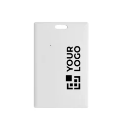 Gift Campaign Carta per ritrovare il portafoglio compatibile con Dov'è di Apple></noscript> Accessori Da Viaggio