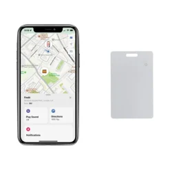 Gift Campaign Carta ultra sottile con localizzatore per portafoglio con Dov'è Findit></noscript> Portafogli|Accessori Da Viaggio
